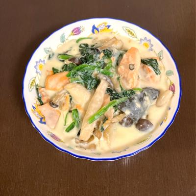 たべれぽの写真