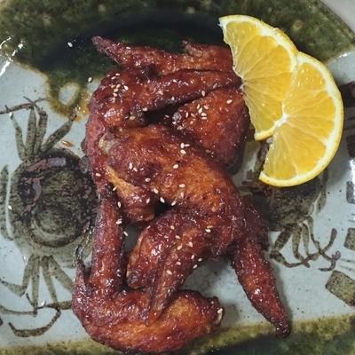 たべれぽの写真