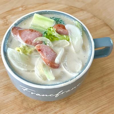 たべれぽの写真