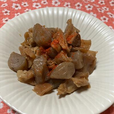 たべれぽの写真