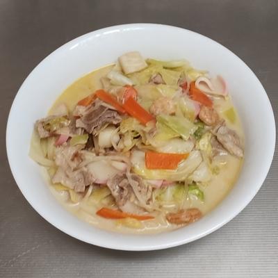 たべれぽの写真