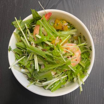 たべれぽの写真