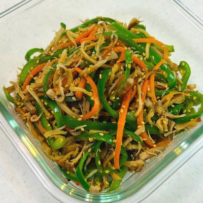 たべれぽの写真