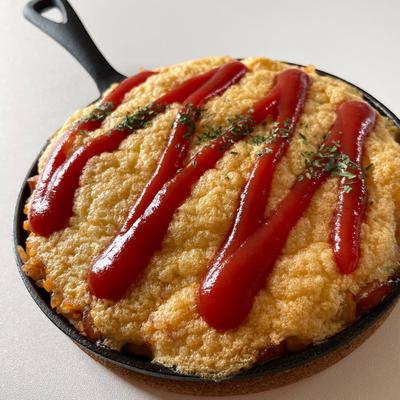 たべれぽの写真