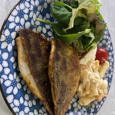 たべれぽの写真