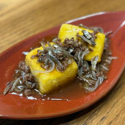 たべれぽの写真