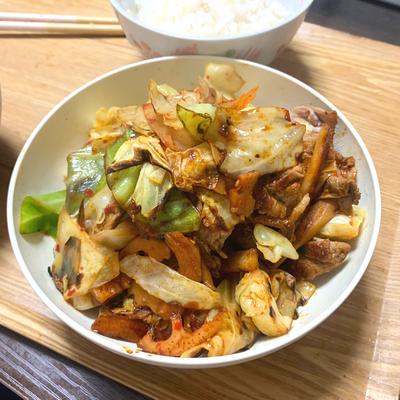 たべれぽの写真