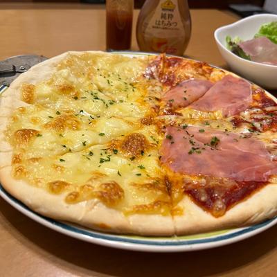 たべれぽの写真