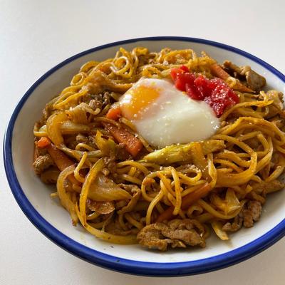 たべれぽの写真