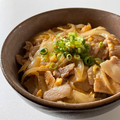 たべれぽの写真