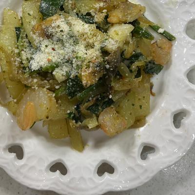 たべれぽの写真