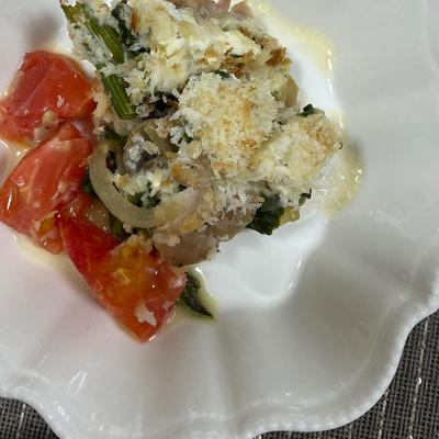 たべれぽの写真