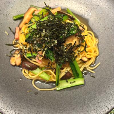 たべれぽの写真