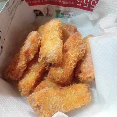 たべれぽの写真