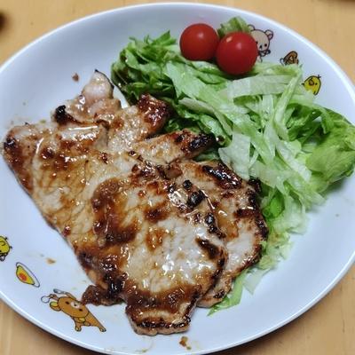 たべれぽの写真