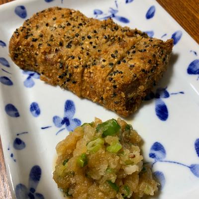 たべれぽの写真