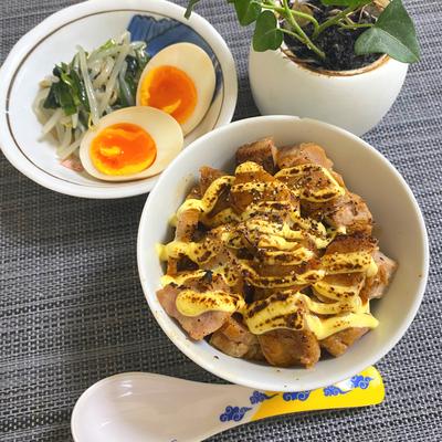 たべれぽの写真