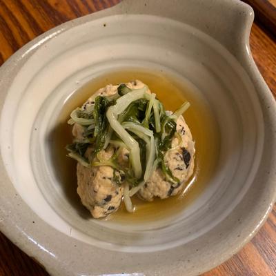 たべれぽの写真