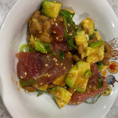 たべれぽの写真