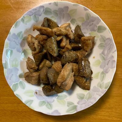 たべれぽの写真