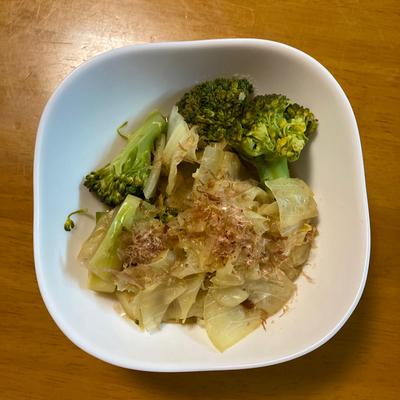 たべれぽの写真