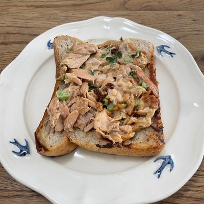 たべれぽの写真