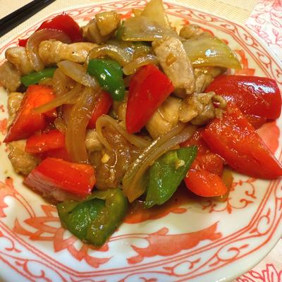 たべれぽの写真