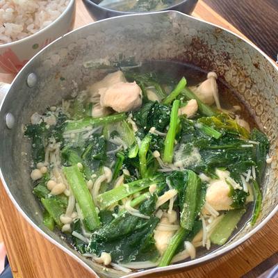 たべれぽの写真