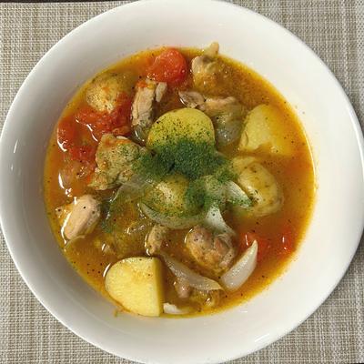 たべれぽの写真