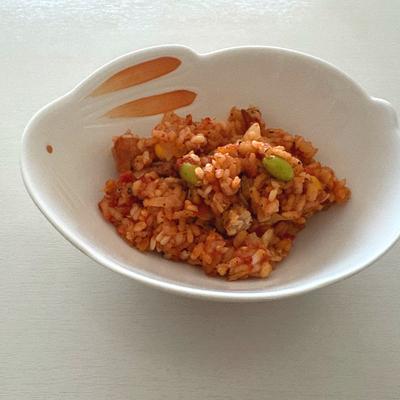 たべれぽの写真