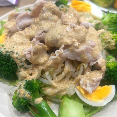 たべれぽの写真