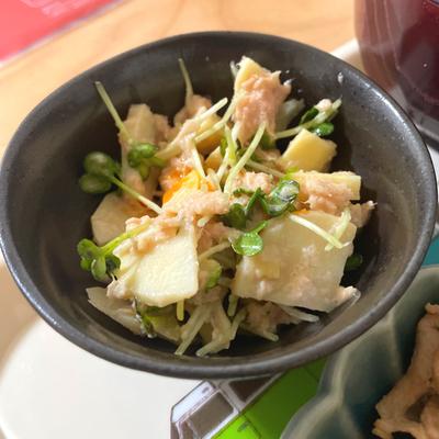 たべれぽの写真