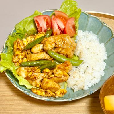 たべれぽの写真