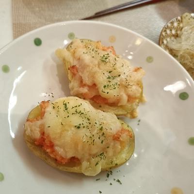 たべれぽの写真