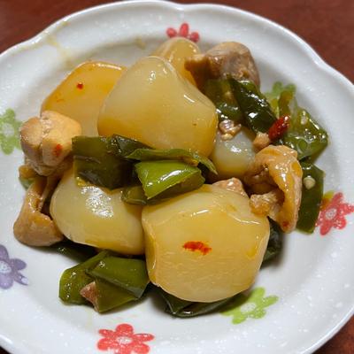 たべれぽの写真