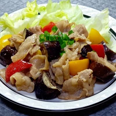 たべれぽの写真