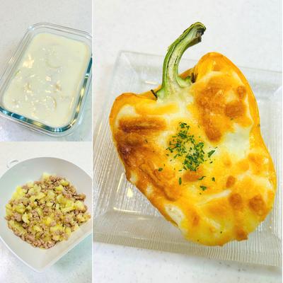 たべれぽの写真