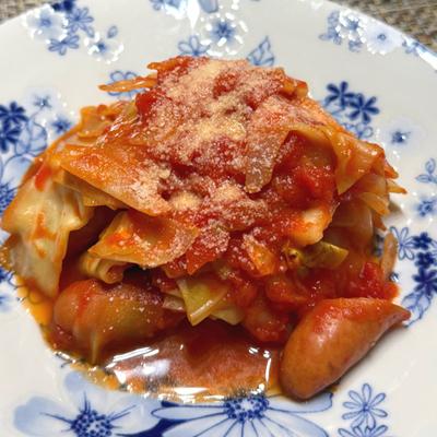 たべれぽの写真