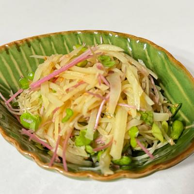 たべれぽの写真