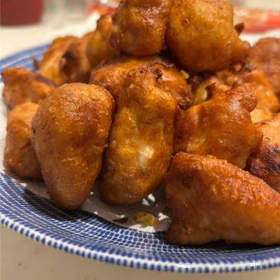 たべれぽの写真