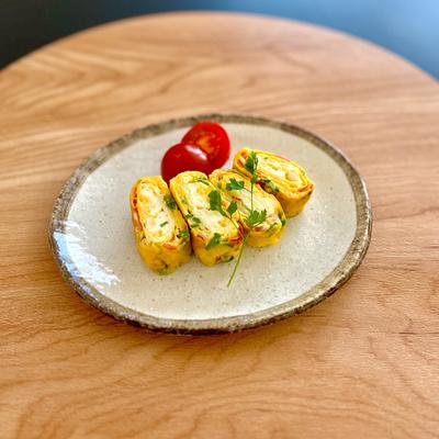 たべれぽの写真