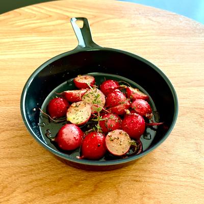 たべれぽの写真