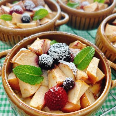 たべれぽの写真