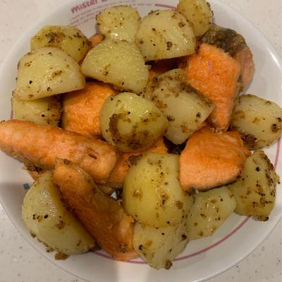 たべれぽの写真