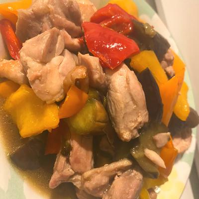 たべれぽの写真