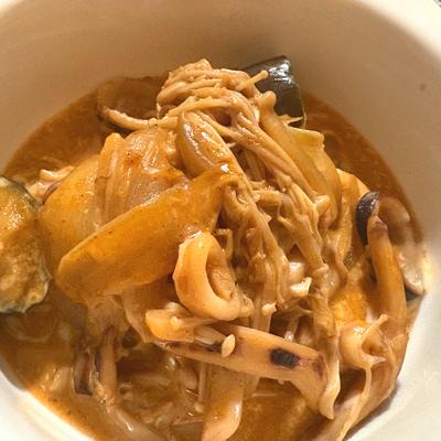 たべれぽの写真