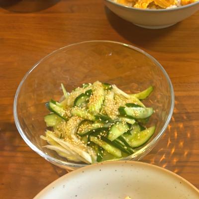 たべれぽの写真