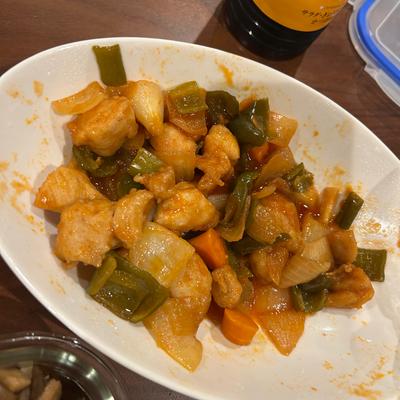 たべれぽの写真