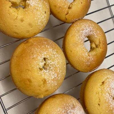 たべれぽの写真