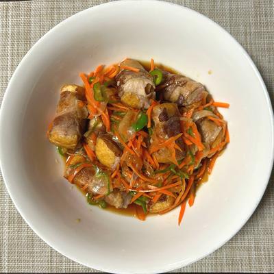 たべれぽの写真